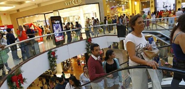 Perú invierte 546 millones de dólares en ampliar sus centros comerciales hasta 2019